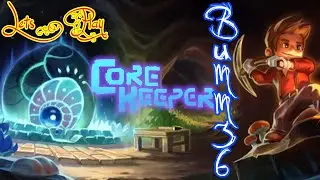 Lets Play Core Keeper 66 (german, PC, HD)