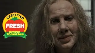 Is LONGLEGS the Scariest Movie of the Year?