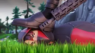 This console player killed Zexrow....