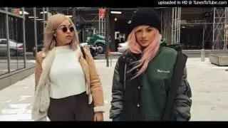 Hey It's Hardy x Lil Hardy Lavigne