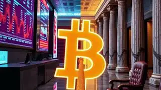 Crypto vs Banks: Stablecoin Yields on Ice! @MartynLucasInvestor