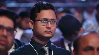 CA Arun Kumar Sabat's Insight: Make In Odisha Conclave 2022 | Economic Perspective
