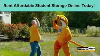 Student Storage in Columbia, MO