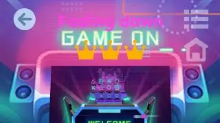 [Rolling Distance 2] Fading Dawn | Rolling Sky Fanmade