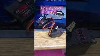 JR racing RX/TX 🔥🏁 117421 seller listed on eBay