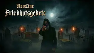 NeoLine - Friedhofsgebete [Official Music Video]