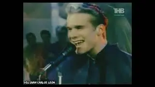 Maximo nivel  -  Hoy te vi (audio HQ)