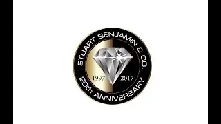 Stuart Benjamin & Co. Jewelry Designs 20 Year Anniversary