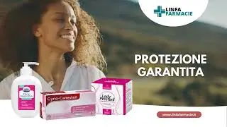 Prodotti Igiene Intima - Linfa Farmacie