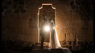 Boda Cristina + Antonio Sevilla (El Coronil)