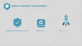 Mais seguran&ccedil;a em atualiza&ccedil;&otilde;es com computadores m&oacute;veis usando o LifeGuard para Android | Zebra