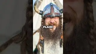 Debunking the Viking Horned Helmet Myth!