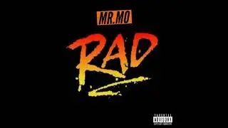 RAD ft T.C.DADON & CoryOD     (official Audio)