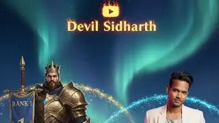 how to complete daily mission in 05 minutes // evony The King Return
