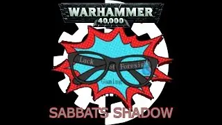Sabbat's Shadow Episode 0: Prologue