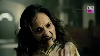 A True Horror Story of the Deadliest Demonic Possession