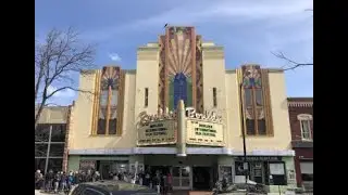 Save The Face of the Boulder Theater June 2025