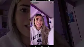 Il fidanzato di Elisa Angius ci provava con le altre su Azar? - Live 19/10/2025