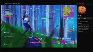 Squads with people on mobile
