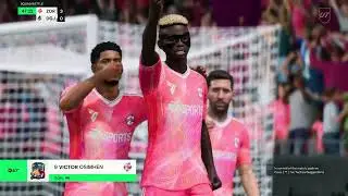 EA FC 25: How to Maximize Points in Squad Battles - Elite 1 Tips & Tricks (2025 Guide