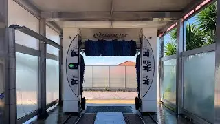 WashTec SoftCare Primo