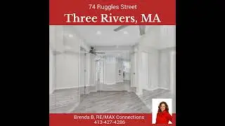 Home For Sale in Western MA