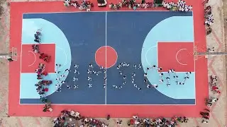 Flash Mob  ||KIMS COLLEGE OF  NURSING, AMALAPURAM