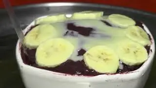 VT Promocional Bacana Sanduicheria