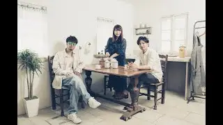 JULEPS「バトンタッチ」