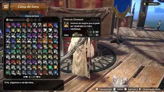 Monster Hunter Rise Sunbreak Farm Zeni 1.000.000!