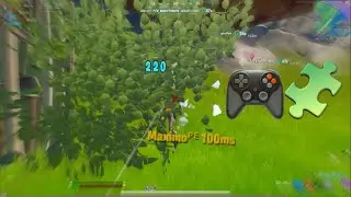 Advanced Piece Control + Exponential Settings
