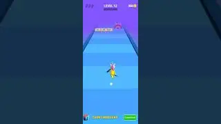 Join & Clash 3D Level 12 Gameplay Android iOS All Levels The Best