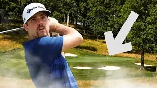 Matthew Wolff Best Shots You HAVEN'T Seen