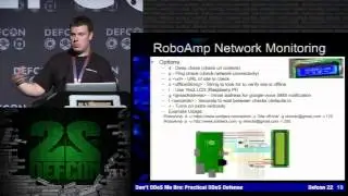 DEF CON 22 - Blake Self and Shawn 