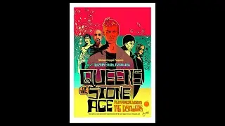 Queens of the Stone Age @ 2004, Jan 6th - Festival H, Melbourne, Australia - 14. God Is In The Radio