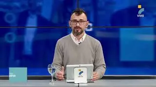 INFORMATIVO 7:   EDICIÓN CENTRAL 20-01-2026
