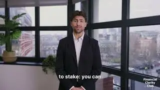 How Ethereum Staking Works &mdash; Simple, Clear, Beginner-Friendly