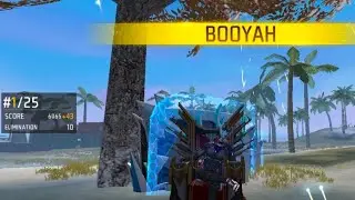 #freefire #battleroyalegame #garenafreefire #freefiregameplay #ff DUO GAMEPLAY 
