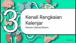 7.1 Sistem Endokrin Manusia