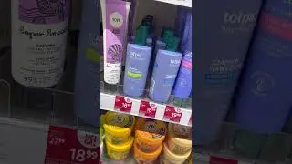 PROMKA W ROSSMANN!