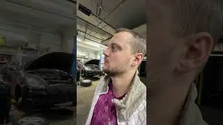 Будни в автосервисе #прикол #смех #работа