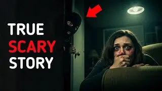 4 True Horror Stories That Will Make You Lock Your Doors and Windows | horror story 
