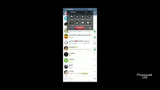 Selam Abera Tube's broadcast  Selam Edat Nechhu  Wedch