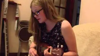 Brooklyn and the Ukelele