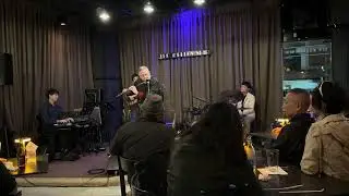 Mitch Frohman Live at The Mellowship – “Oye Como Va” by Tito Puente
