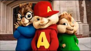 Alvin & the Chipmunks feat. The Chippettes: Flo Rida- Good Feeling