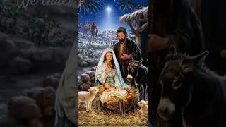 we three kings#christmas #song #shorts