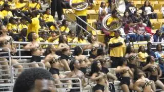 ASU Stingettes 