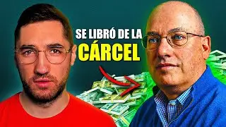 El BILLONARIO M&Aacute;S ASTUTO de WALL STREET | Steve Cohen