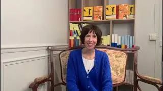 Laetitia Colombani &uuml;ber &raquo;Das M&auml;dchen mit dem Drachen&laquo;